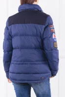 Kabát ARTIC | Regular Fit Napapijri 	sötét kék	