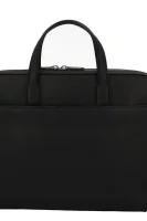 Üzleti táska CROSSTOWN_S BOSS BLACK 	fekete	
