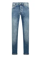 Farmer CHEPSTOW | Slim Fit | regular waist Pepe Jeans London kék