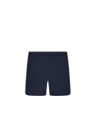 Fürdő sort | Regular Fit Calvin Klein Swimwear 	sötét kék	