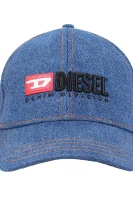 Sapka FNICE Diesel 	kék	