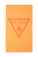 Törülköző Guess Underwear 	narancs	