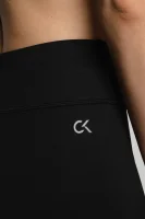 Leggings | Slim Fit Calvin Klein Performance 	fekete	