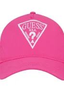 Baseball sapka Guess 	rózsaszín	