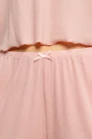 Pizsama | Slim Fit Guess Underwear 	rózsaszín	
