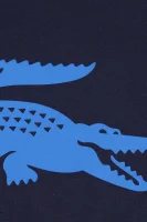 Póló | Regular Fit Lacoste 	sötét kék	