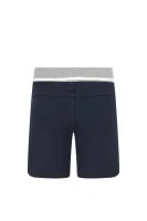 Short | Regular Fit BOSS Kidswear 	sötét kék	