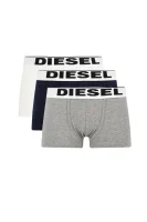 umbx-udamienthreepack boxers Diesel 	szürke	