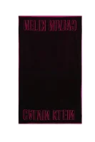 Törülköző Calvin Klein Swimwear 	rózsaszín	