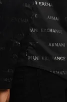 Ing | Regular Fit Armani Exchange 	fekete	