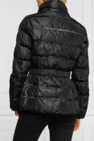 Kabát | Regular Fit Liu Jo Sport 	fekete	