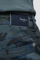 Nadrág JOHNSON | Relaxed fit Pepe Jeans London 	kék	
