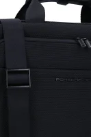 Üzleti táska 14'' Roadster 4.1 Porsche Design 	fekete	