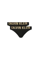 2 db-os figi szett Calvin Klein Underwear 	fekete	
