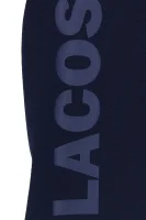 Tenisz póló | Regular Fit | pique Lacoste 	sötét kék	