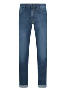 Farmer | Slim Fit Versace Jeans Couture 	sötét kék	
