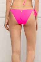 Bikini alsó Guess Swimwear 	rózsaszín	