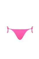 Bikini alsó Guess Swimwear 	rózsaszín	