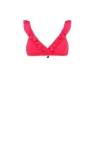 Bikini felső Liu Jo Beachwear 	rózsaszín	