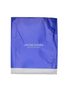 Farmer J622 | Slim Fit Jacob Cohen 	kék	