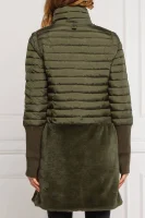 2in1 kabát DEDITO | Regular Fit MAX&Co. 	khaki	