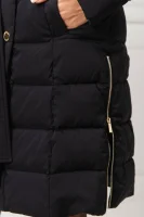 Hosszú kabát PEAK Marciano Guess 	fekete	