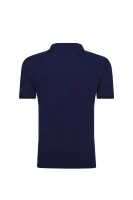 Tenisz póló thor jr | Regular Fit Pepe Jeans London 	sötét kék	