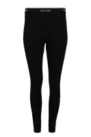 Leggings | Slim Fit Calvin Klein Underwear 	fekete	