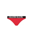 2 db-os tanga szett Calvin Klein Underwear 	piros	