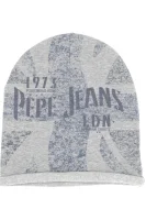 Sapka Pepe Jeans London 	szürke	