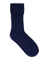 2 db-os zokni szett Tommy Hilfiger 	kék	