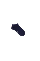 2 db-os zokni szett Tommy Hilfiger 	kék	