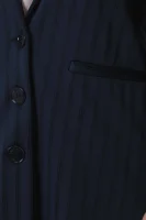 Hosszú kabát CREDERE MAX&Co. 	sötét kék	