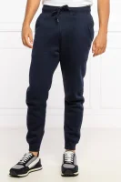 Jogger nadrág Premium core | Slim Fit G- Star Raw 	sötét kék	