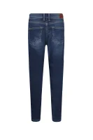 Farmer FINLY | Skinny fit Pepe Jeans London 	sötét kék	