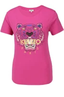 T-shirt Tiger | Regular Fit Kenzo lila