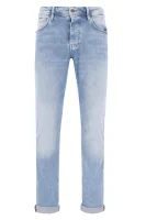 Farmer zinc | Regular Fit Pepe Jeans London 	kék	