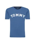 Pizsama Tommy Hilfiger 	sötét kék	