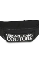 Övtáska Versace Jeans Couture 	fekete	