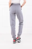 Jogger nadrág | Regular Fit Moschino Underwear 	szürke	