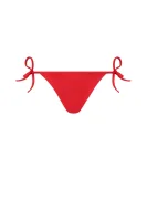 Bikini alsó Dsquared2 	piros	