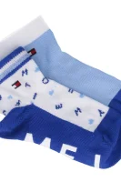 2 db-os zokni szett BABY SPINKLES Tommy Hilfiger 	kék	