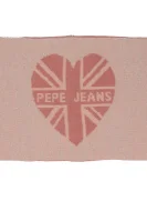 Nyakmelegítő PARIS JR Pepe Jeans London 	rózsaszín	
