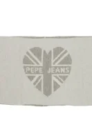Nyakmelegítő PARIS JR Pepe Jeans London 	hamuszürke	