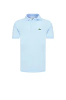 Tenisz póló | Regular Fit Lacoste kék