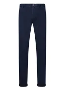 Nadrág Steen-D | Slim Fit Joop! Jeans 	sötét kék	