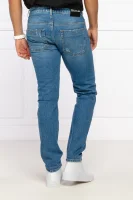 Farmer STR.DORCON | Slim Fit Versace Jeans Couture 	kék	