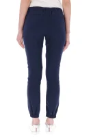 Dress nadrág TJW smart | Regular Fit Tommy Jeans 	sötét kék	