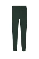 Jogger nadrág THOMASE | Regular Fit Pepe Jeans London 	zöld	