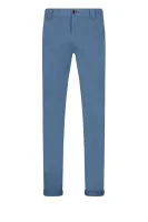 Nadrág CHINO TJM SCANTON | Slim Fit Tommy Jeans 	kék	
